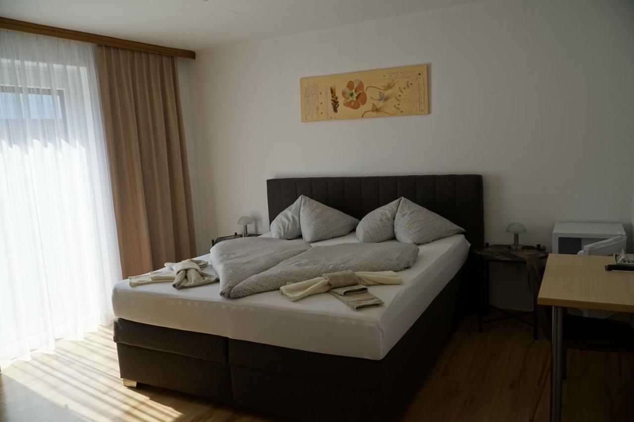 Pension-Ferienwohnung Rotar Faak am See Dış mekan fotoğraf