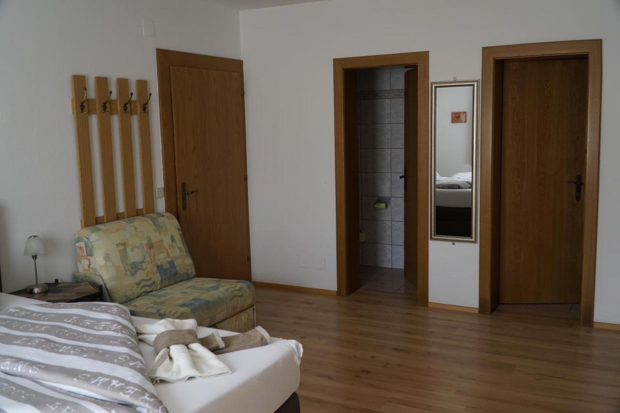 Pension-Ferienwohnung Rotar Faak am See Dış mekan fotoğraf