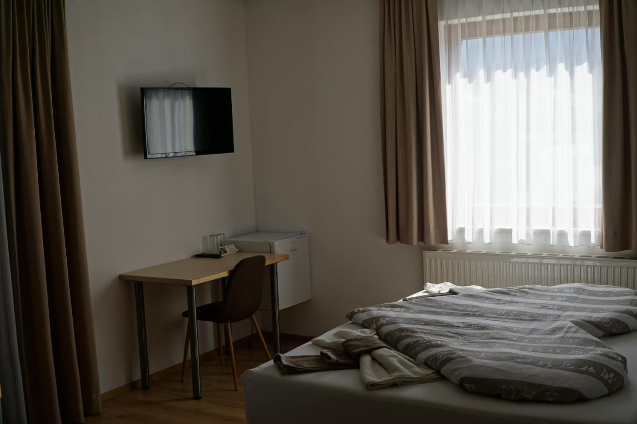 Pension-Ferienwohnung Rotar Faak am See Dış mekan fotoğraf