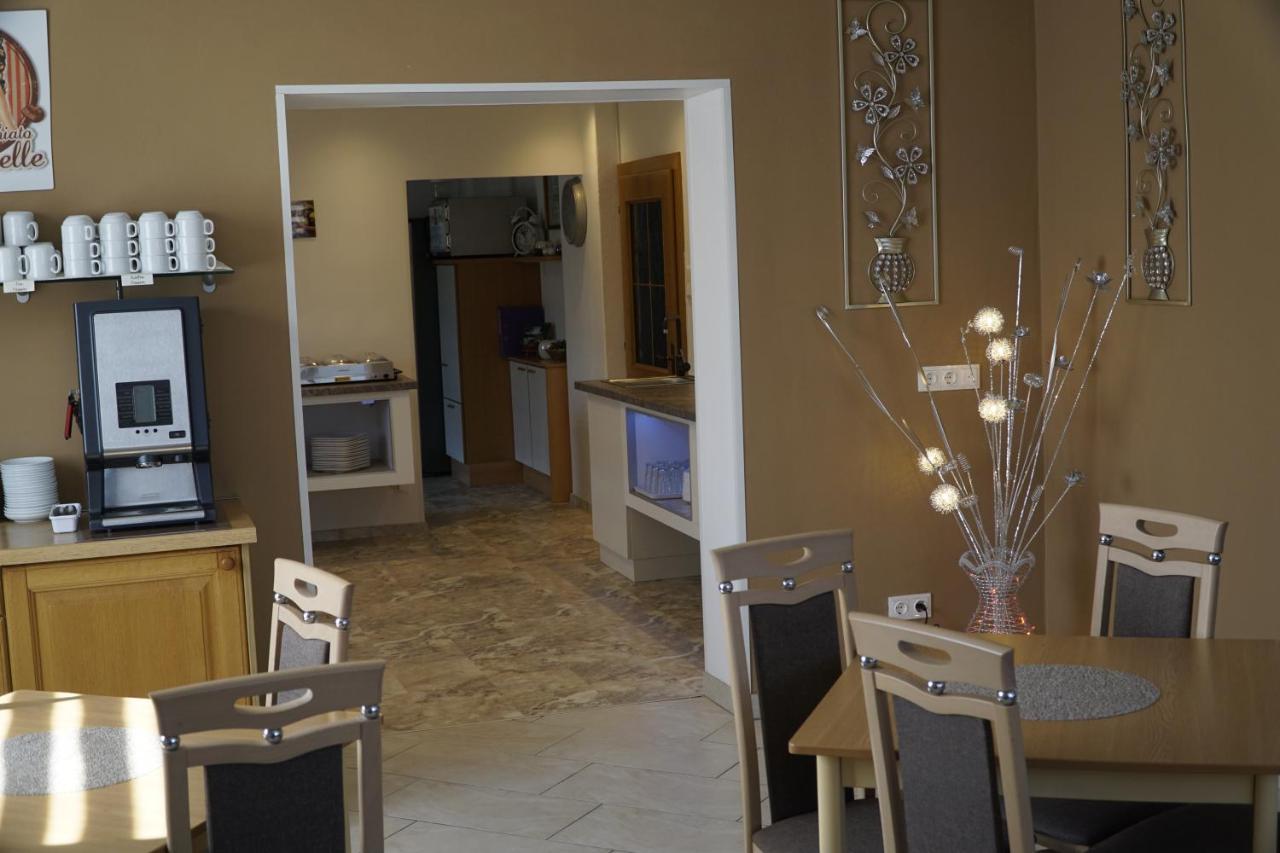 Pension-Ferienwohnung Rotar Faak am See Dış mekan fotoğraf