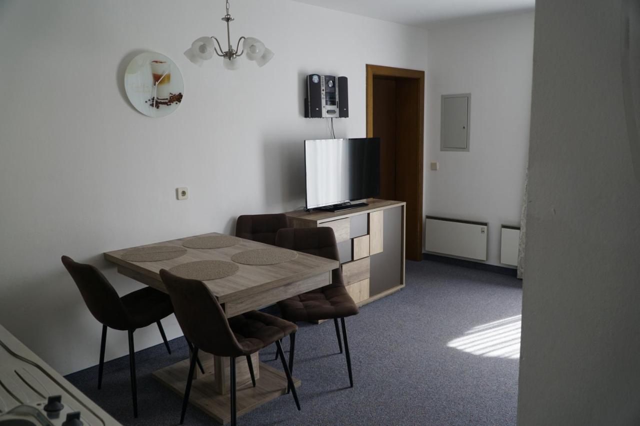 Pension-Ferienwohnung Rotar Faak am See Dış mekan fotoğraf