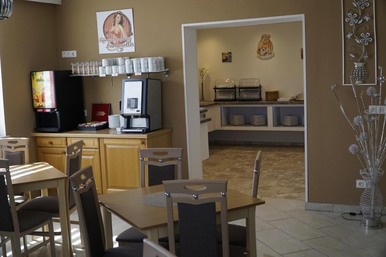 Pension-Ferienwohnung Rotar Faak am See Dış mekan fotoğraf